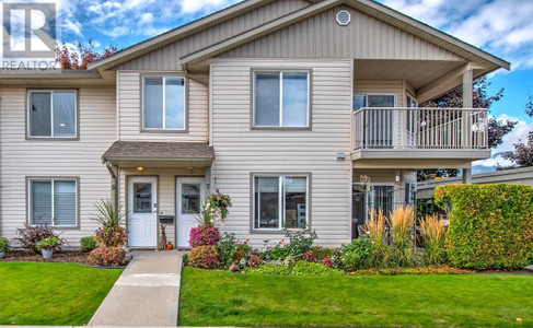 171 Beatty Avenue Nw Unit 8, Salmon Arm