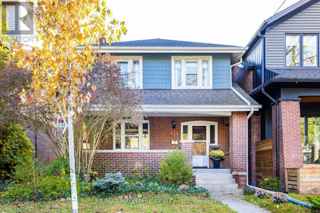 171 Cambridge Avenue, Toronto Playter Estates Danforth