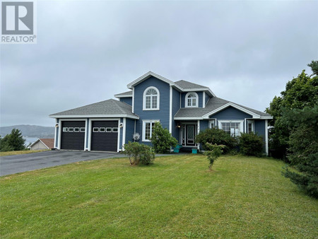 171 Central Street, Bay Roberts