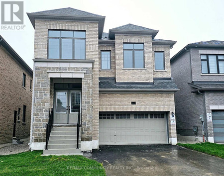 171 Fallharvest Way, Whitchurch Stouffville Stouffville