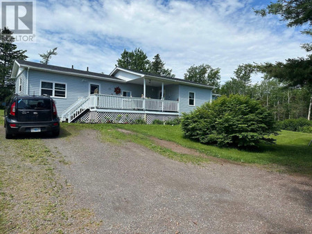 Foyer - 171 Highway 376, Central West River, NS B0K1H0 Photo 1