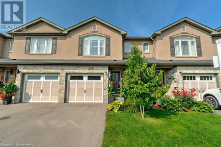 171 Westbank Trail, Stoney Creek