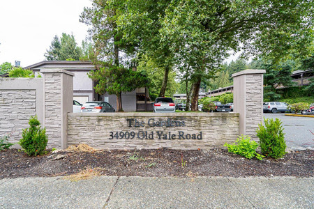 1714 34909 Old Yale Road, Abbotsford