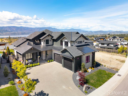 1717 Fawn Run Drive, Kelowna