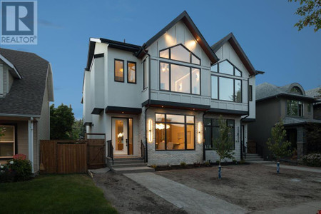 1718 7 Avenue Nw, Calgary