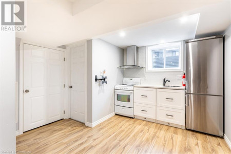 172 Berkindale Drive Unit Lower, Hamilton