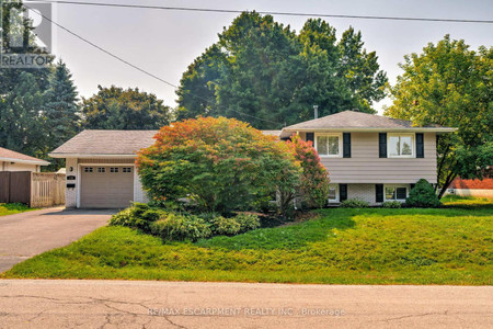 172 Council Crescent, Hamilton Ancaster