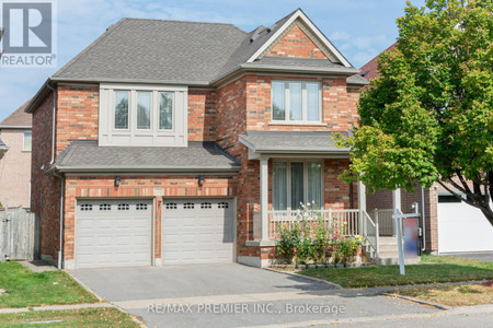 172 Dufferin Hill Drive, Vaughan Patterson