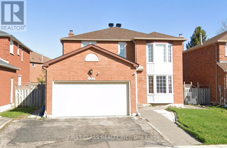 172 Highglen Avenue, Markham Milliken Mills East