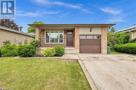 172 Independence Drive, Hamilton