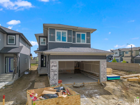 172 Larch Cr, Leduc