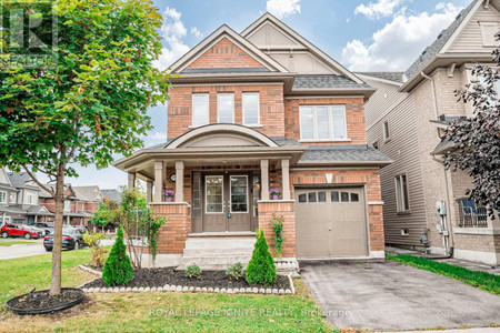 172 Nearna Drive, Oshawa Windfields