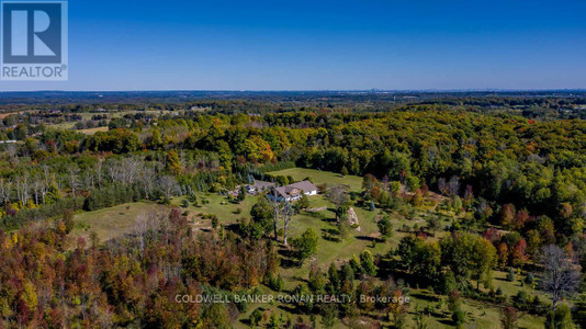 17218 Innis Lake Rd, Caledon