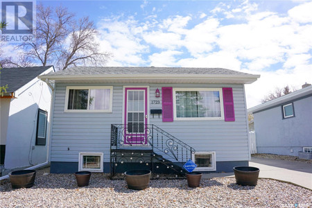 1723 Arthur Street, Regina