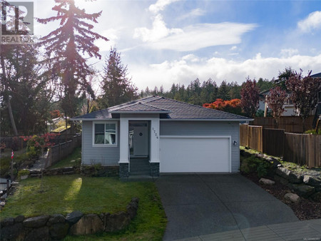 1724 Harambe Way, Nanaimo