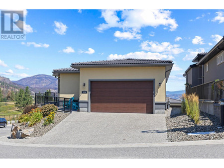 1726 Lake Vista Road, West Kelowna