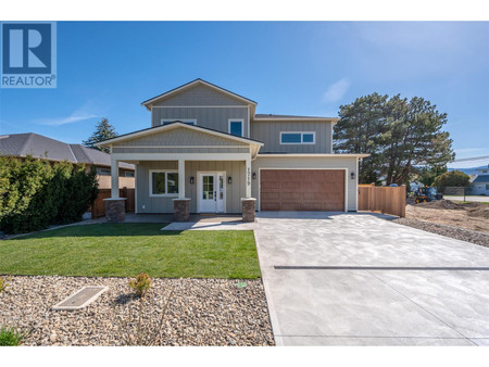 1729 Britton Road, Summerland