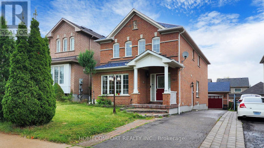 173 Civic Centre Drive, Whitby