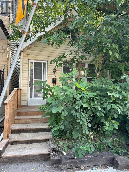 173 Craven Road, Toronto Greenwood Coxwell