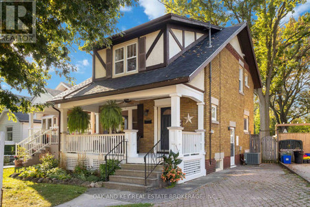 173 Garfield Avenue, London