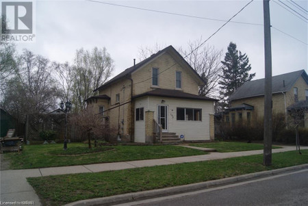 173 Louisa Street, Kitchener