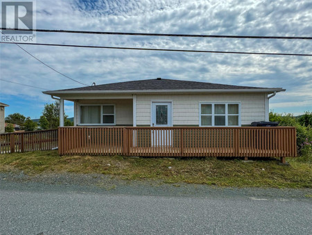 173 Peachytown Road, Conception Bay South