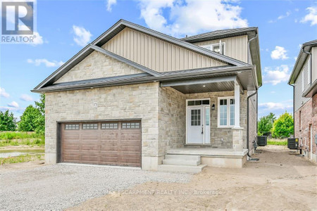 173 Pike Creek Drive, Haldimand