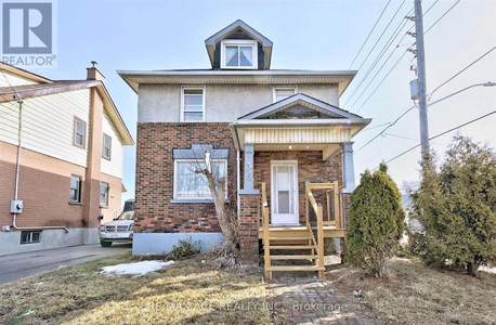 173 Ritson Road S, Oshawa Central