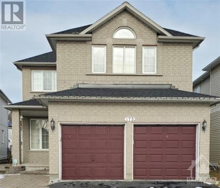 173 Stoneway Drive, Ottawa