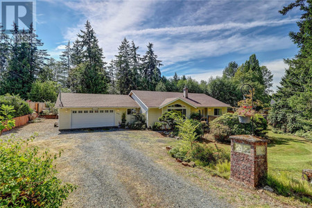 1730 Sangster Cres, Nanoose Bay