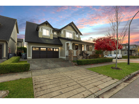 17304 1 Avenue, White Rock