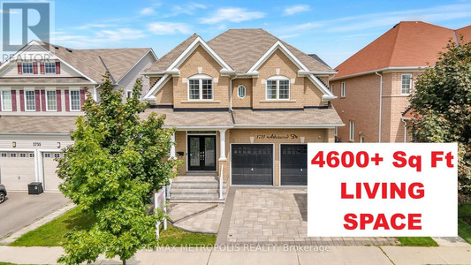 1731 Arborwood Drive, Oshawa Taunton