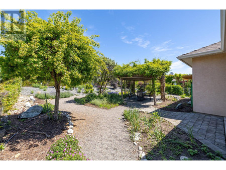 1732 Marona Court, Kelowna