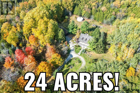 17321 The Gore Rd, Caledon