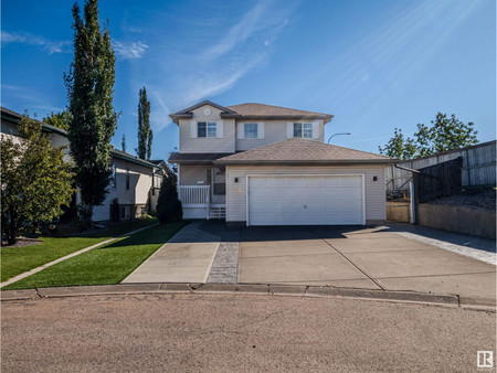 174 Foxboro Pl, Sherwood Park