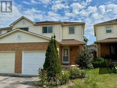 174 Pickett Crescent, Barrie Painswick North