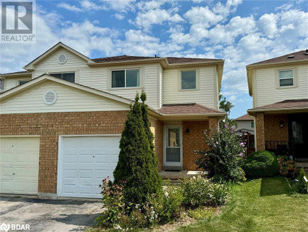 174 Pickett Crescent, Barrie