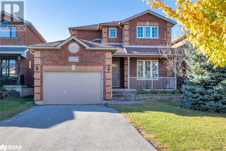 174 Pringle Drive, Barrie