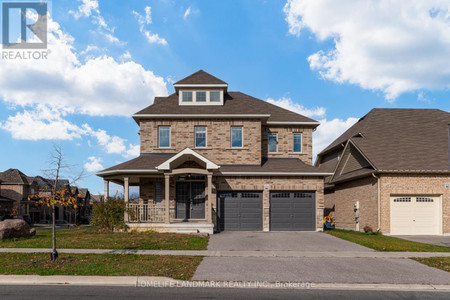 174 William Fair Drive, Clarington