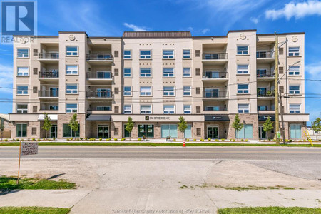 1740 Sprucewood Avenue Unit 201, Lasalle