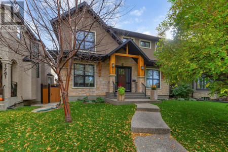 1743 47 Avenue Sw, Calgary