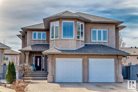 17436 108 St Nw, Edmonton