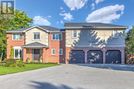 1746 Mount Albert Road, East Gwillimbury