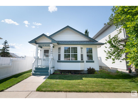 1746 Turvey Bn Nw, Edmonton