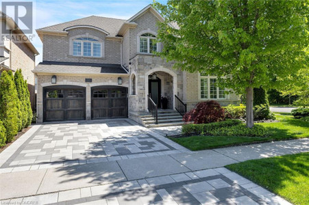 175 Beechtree Crescent, Oakville