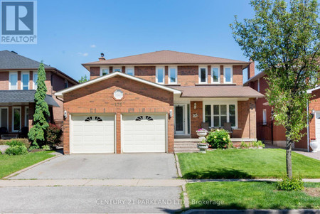 175 Belair Way, Vaughan East Woodbridge