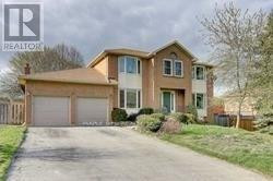 175 Bsmt Keffer Circle, Newmarket Armitage