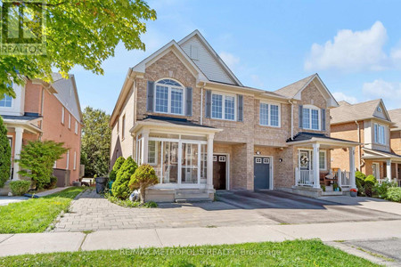 175 Dougherty Crescent, Whitchurch Stouffville