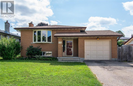 175 Northlake Drive, Waterloo