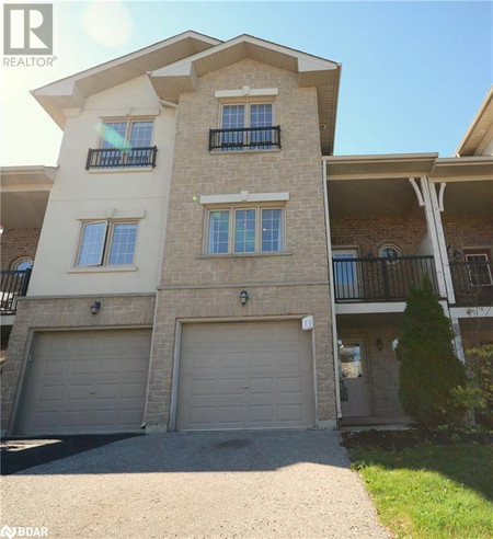 175 Stanley Street Street Unit 11, Barrie